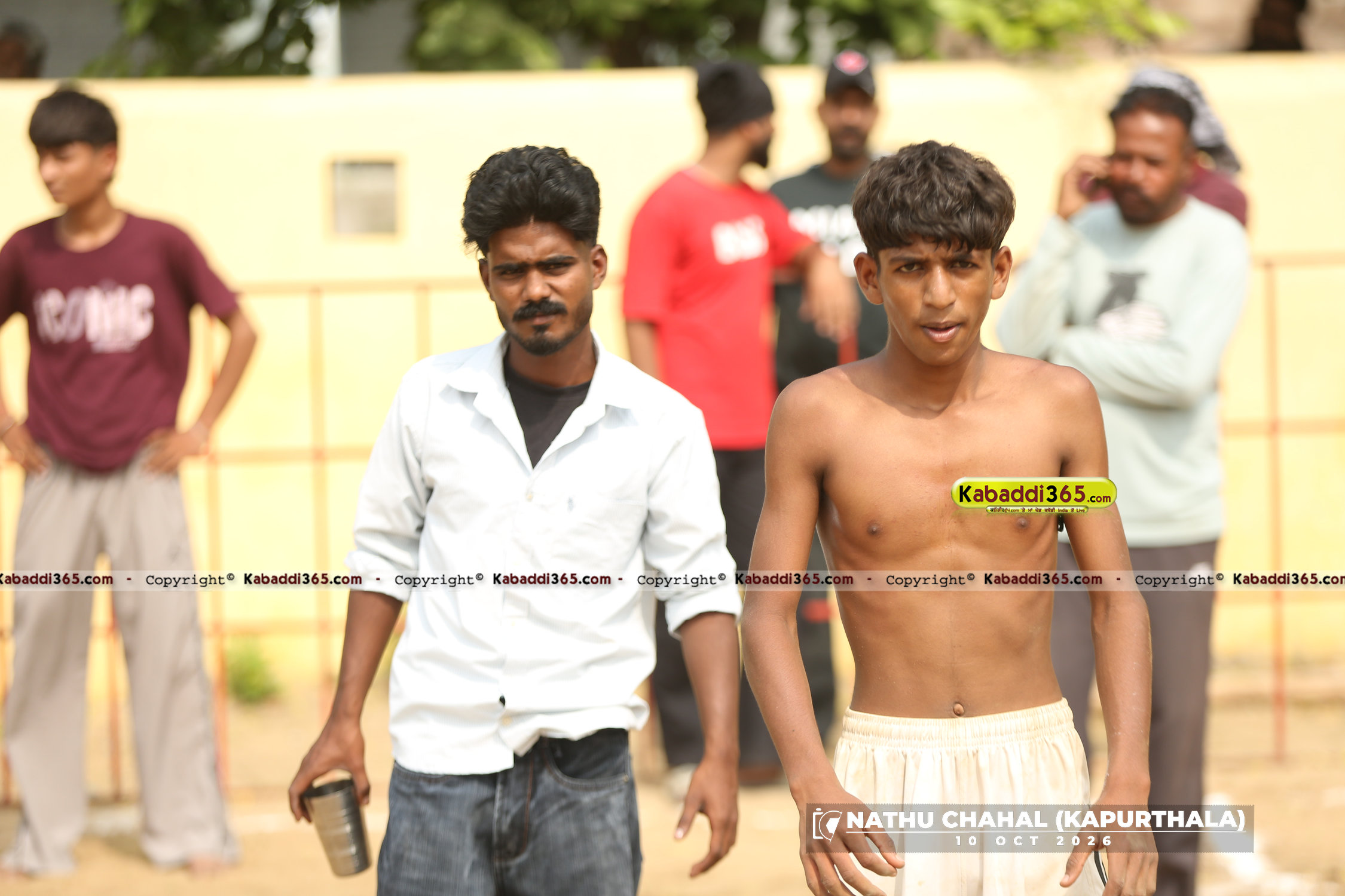 event image